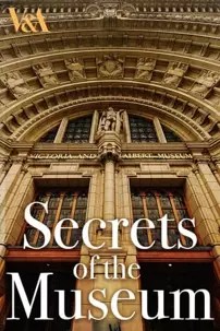 watch-Secrets of the Museum