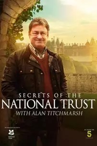 watch-Secrets of the National Trust with Alan Titchmarsh