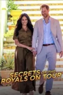 watch-Secrets of the Royals on Tour