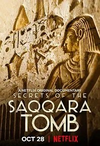 watch-Secrets of the Saqqara Tomb