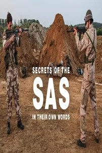 watch-Secrets of the SAS: In Their Own Words
