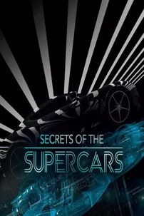 watch-Secrets of the Supercars