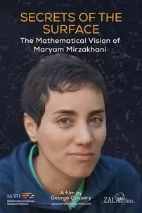 watch-Secrets of the Surface: The Mathematical Vision of Maryam Mirzakhani