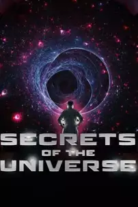 watch-Secrets of the Universe