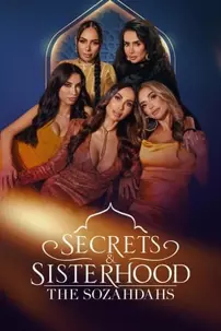 watch-Secrets & Sisterhood: The Sozahdahs
