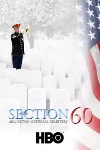 watch-Section 60: Arlington National Cemetery