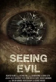 watch-Seeing Evil