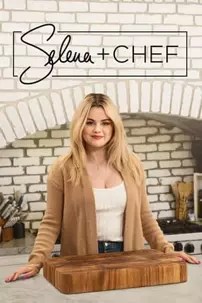 watch-Selena + Chef