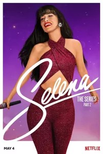 watch-Selena: The Series