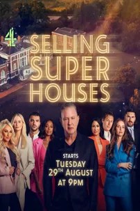 watch-Selling Super Houses