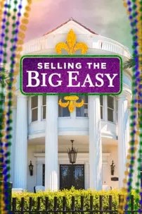 watch-Selling the Big Easy