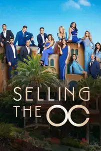 watch-Selling The OC