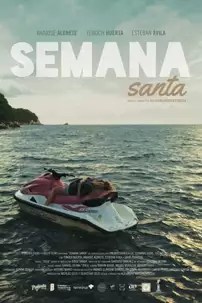 watch-Semana Santa