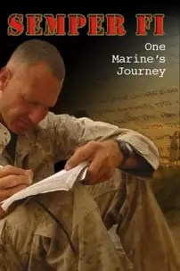 watch-Semper Fi: One Marine’s Journey