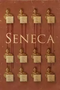 watch-Seneca – On the Creation of Earthquakes