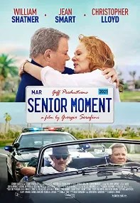 watch-Senior Moment