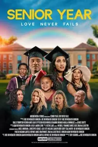 watch-Senior Year: Love Never Fails