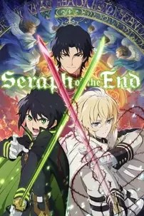 watch-Seraph of the End