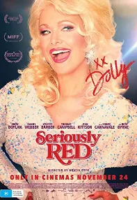 watch-Seriously Red