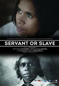 watch-Servant or Slave