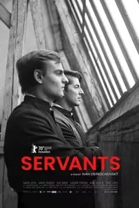 watch-Servants