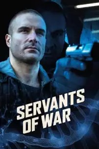 watch-Servants of War