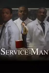 watch-Service to Man