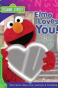 watch-Sesame Street: Elmo Loves You!