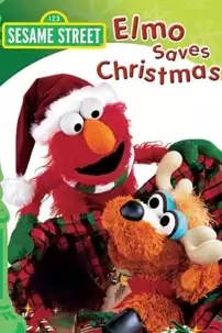 watch-Sesame Street: Elmo Saves Christmas