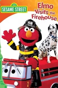 watch-Sesame Street: Elmo Visits the Firehouse