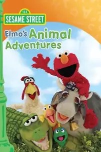 watch-Sesame Street: Elmo’s Animal Adventures