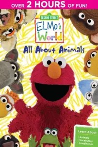 watch-Sesame Street: Elmo’s World – All About Animals