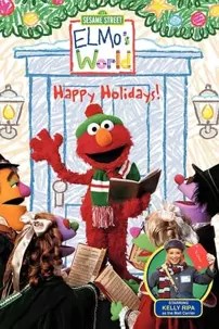 watch-Sesame Street: Elmo’s World: Happy Holidays!