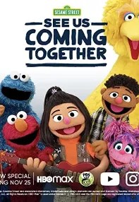 watch-Sesame Street: See Us Coming Together