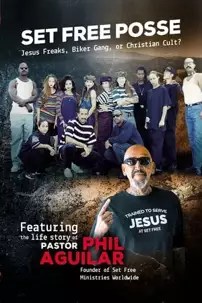 watch-Set Free Posse: Jesus Freaks, Biker Gang, or Christian Cult?