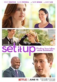 watch-Set It Up