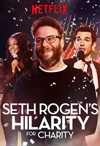 watch-Seth Rogen’s Hilarity for Charity