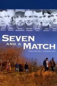 watch-Seven and a Match
