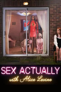 watch-Sex Actually with Alice Levine