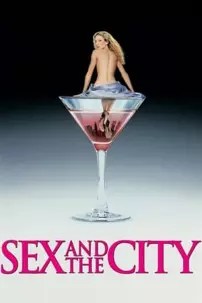 watch-Sex and the City