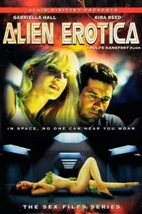 watch-Sex Files: Alien Erotica