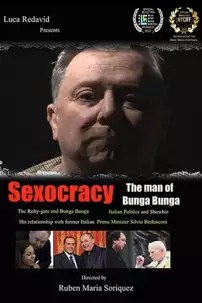 watch-Sexocracy: The man of Bunga Bunga