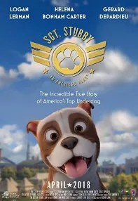 watch-Sgt. Stubby: An American Hero