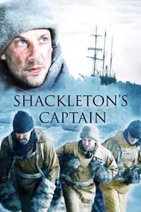 watch-Shackleton’s Captain