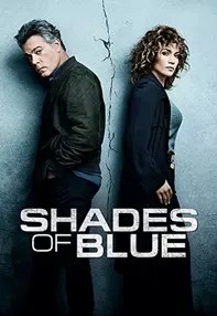 watch-Shades of Blue