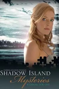 watch-Shadow Island Mysteries: Wedding for One