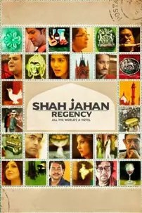 watch-Shah Jahan Regency