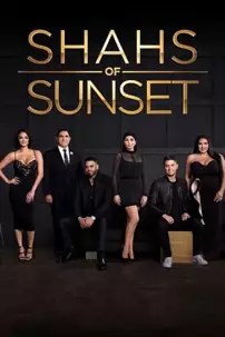 watch-Shahs of Sunset