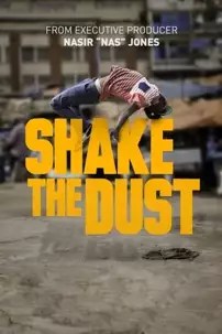 watch-Shake the Dust