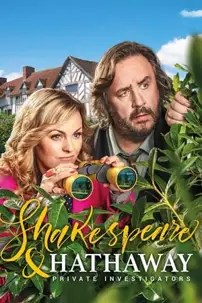 watch-Shakespeare & Hathaway – Private Investigators